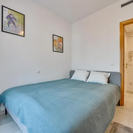 Appartement Missoni De Tres