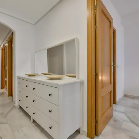 Appartement Missoni De Tres Calp