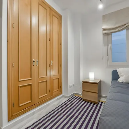 Missoni De Tres Appartement *