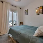 Apartmán Sissoni *
