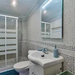 Sissoni Apartmán Calpe