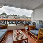 Apartmán Sissoni *
