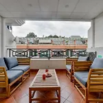 Sissoni Apartmán