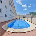 Sissoni * Calpe
