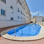 Sissoni * Calpe