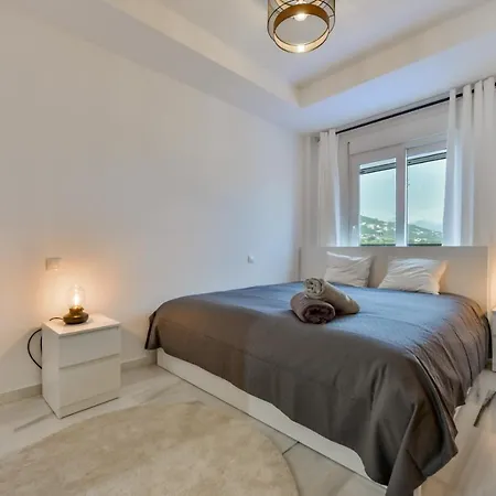 Apartamento Sissoni * Calpe