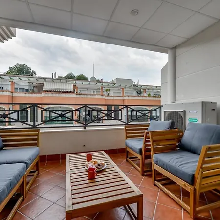 Apartamento Sissoni Apartment