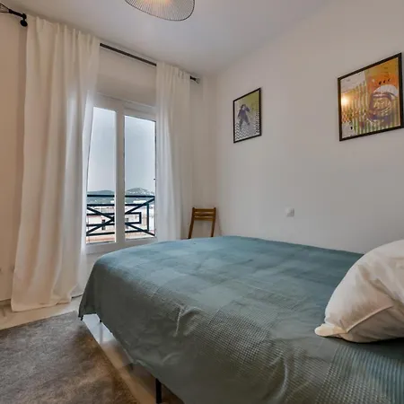 Apartment Apartamento Sissoni *