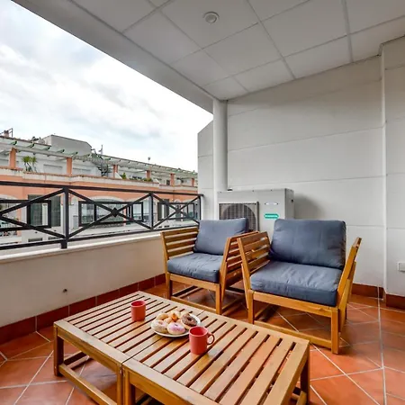 Missoni De Tres Διαμέρισμα