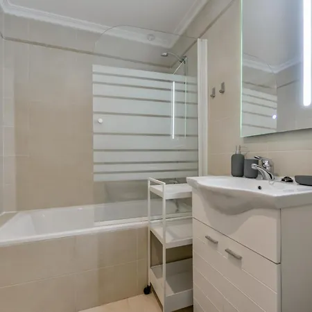 Lejlighed Missoni De Tres