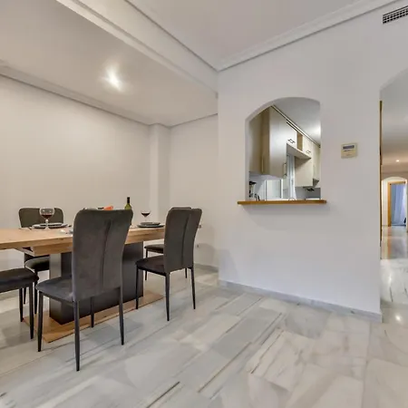 Missoni De Tres Διαμέρισμα Κάλπε