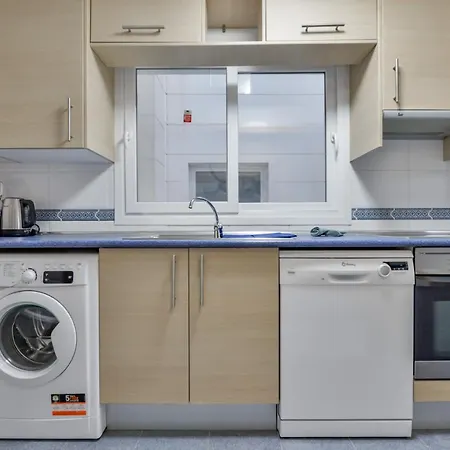 Διαμέρισμα Missoni De Tres Κάλπε