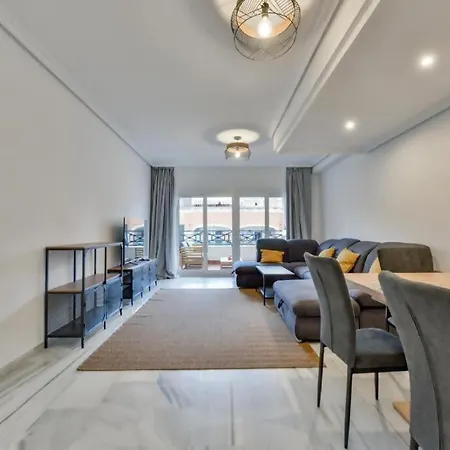 Appartement Sissoni *