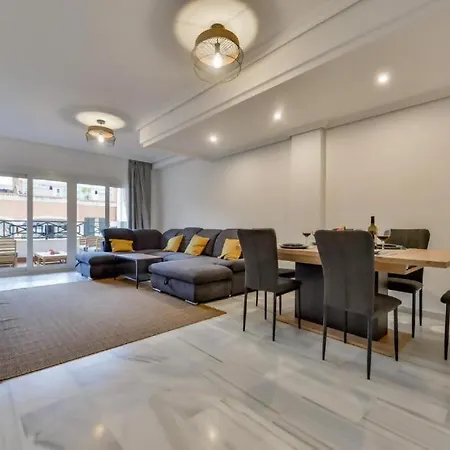 Sissoni Appartement Calp