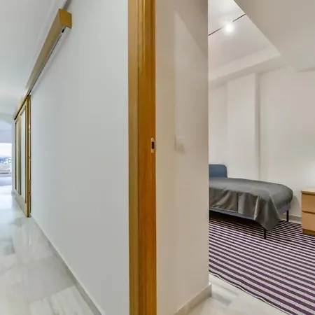 Appartement Sissoni *