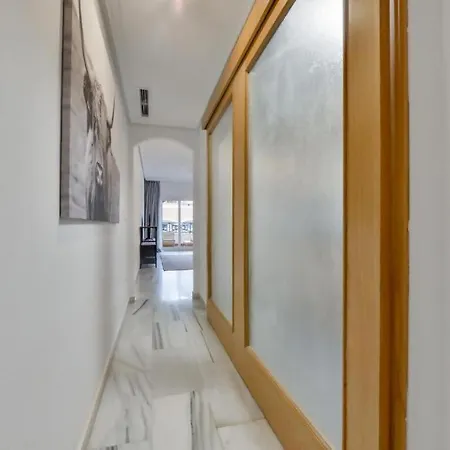 Appartement Missoni