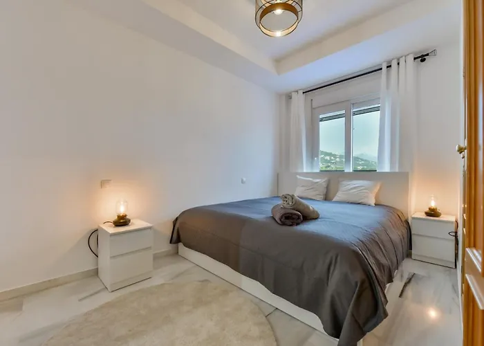 Apartamento Sissoni * Calpe