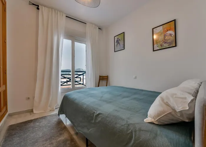 Apartment Apartamento Sissoni *