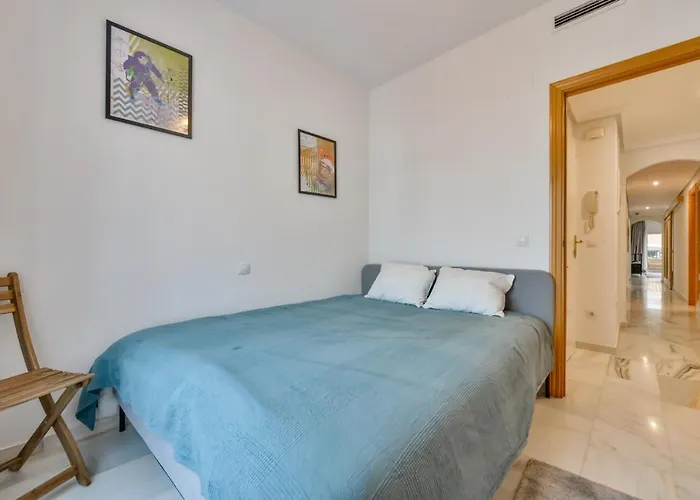 Apartment Apartamento Sissoni