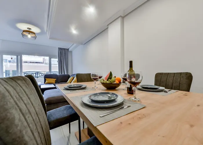 Apartamento Sissoni *