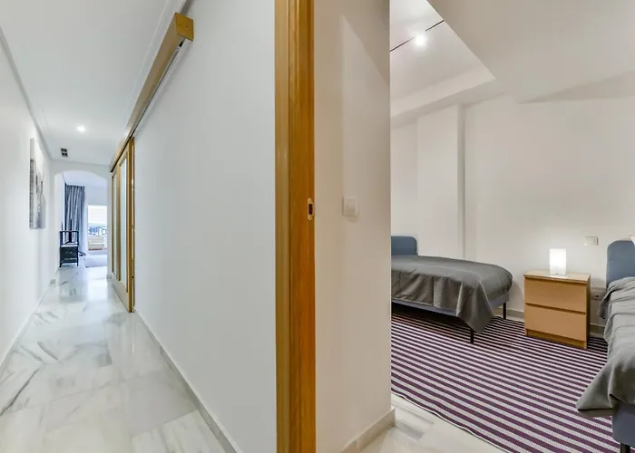 Apartamento Sissoni *