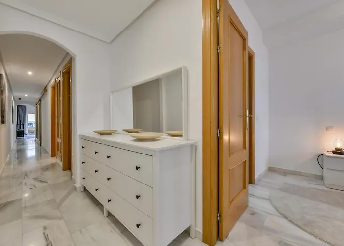 Apartment Apartamento Sissoni Calpe