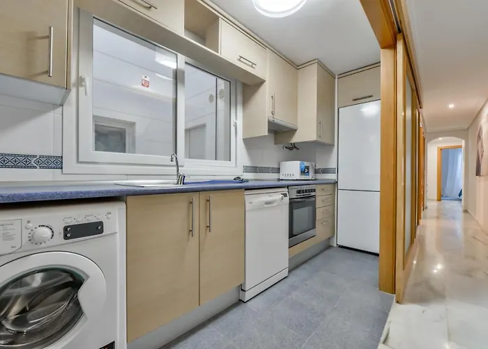 Apartment Apartamento Sissoni *