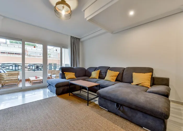 Apartamento Sissoni *