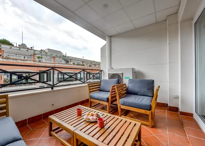 Apartamento Sissoni Apartment