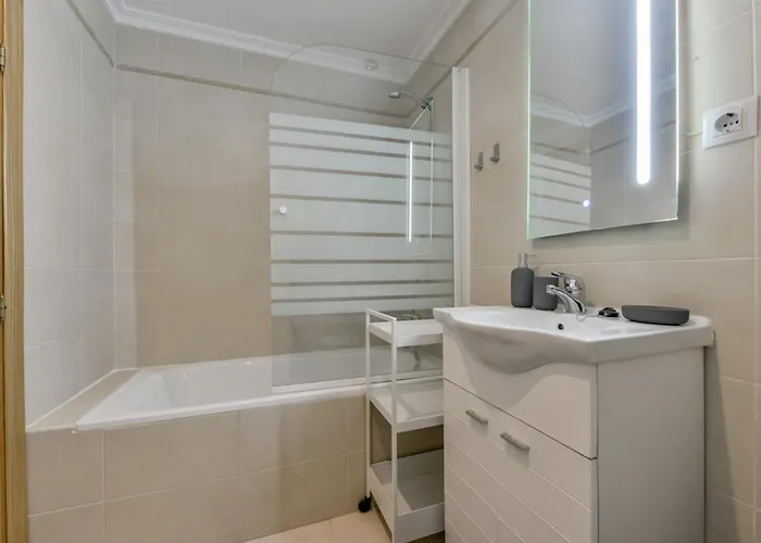 Apartment Apartamento Sissoni