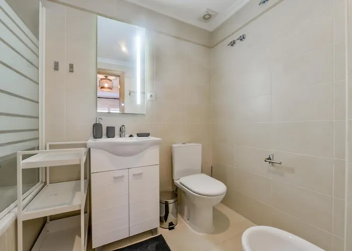 Apartment Apartamento Sissoni Calpe