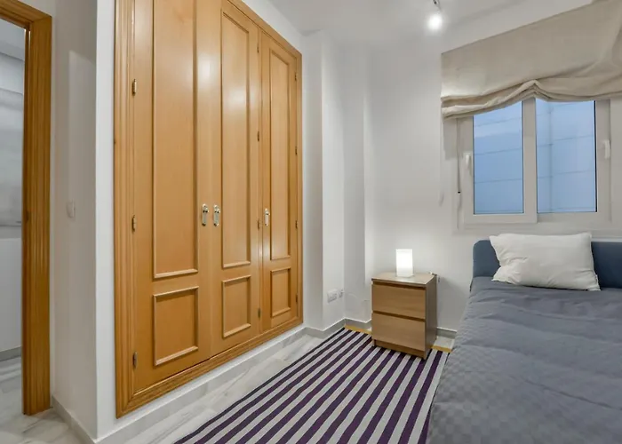 Apartamento Sissoni Apartment *