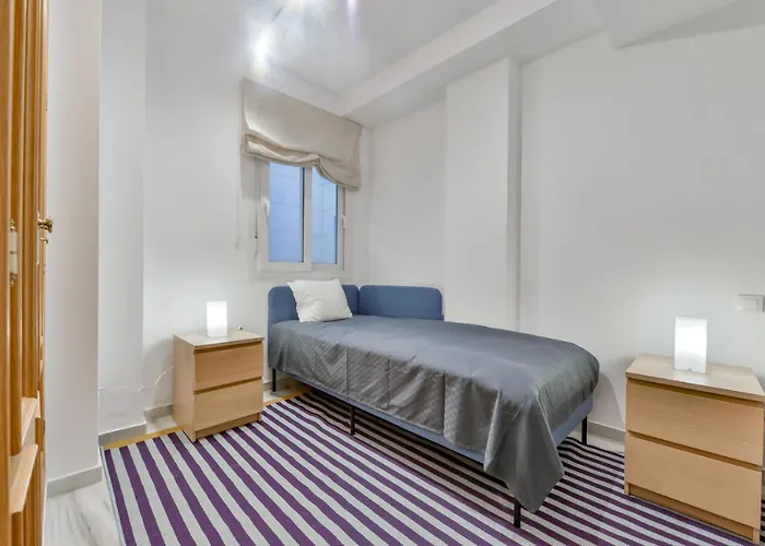 Apartamento Sissoni * Calpe