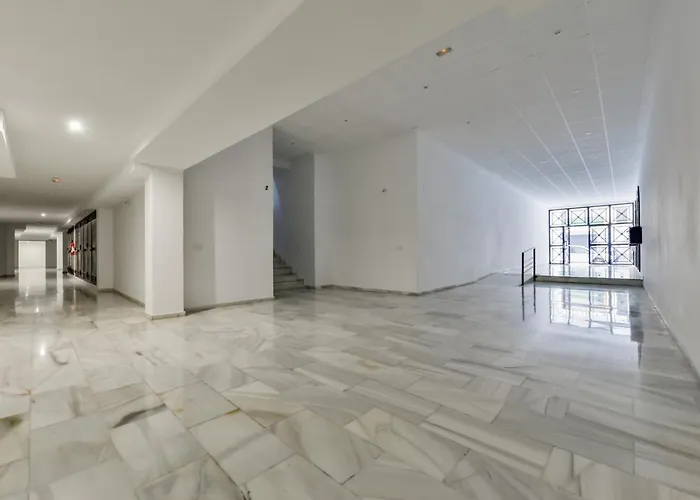 Apartamento Sissoni *