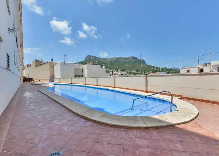 Apartment Apartamento Sissoni