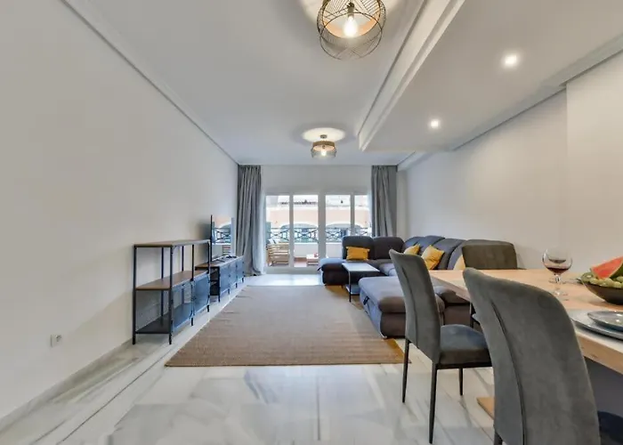 Appartement Sissoni *