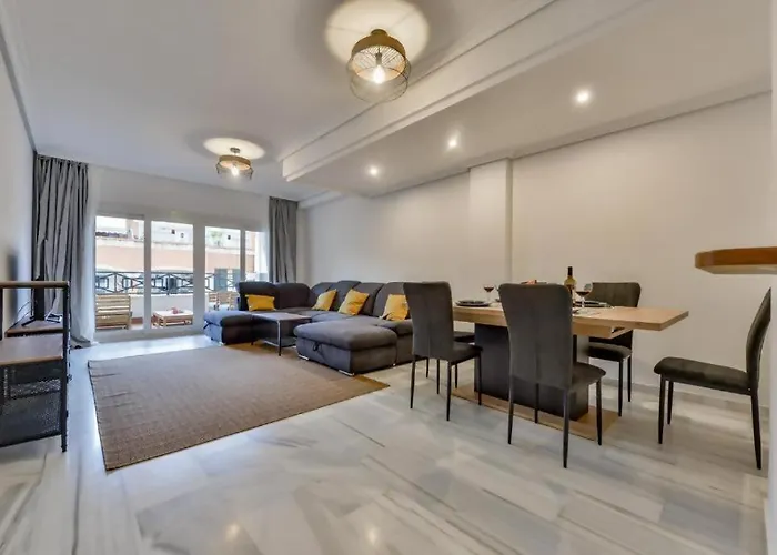 Sissoni Appartement Calp