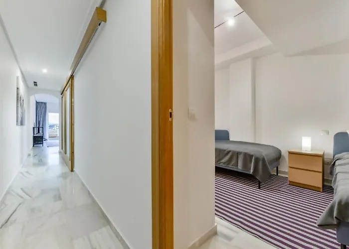 Appartement Sissoni *