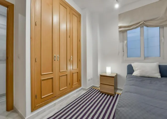 Appartement Sissoni Calp