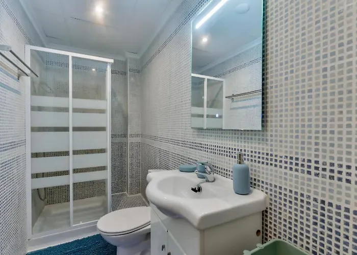 Sissoni Appartement Calp